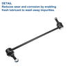 Ford Lincoln 4 x Front Rear Sway Bar Link Stabilizer (2000-2010)