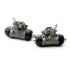 Toyota Raum Minivan 1999-2003 11/16 Rear Wheel Brake Cylinder