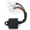 Yamaha YFB250FW Timberwolf 4WD, YFM250X CDI Ignition Unit (1994-2001)