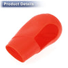 Mazda 3 Red Silicone Automatic Gear Shift Knob Cover (2014-2019)