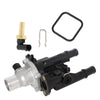 Holden Cruze Trax Barina 1.8L Thermostat & Housing (2010-2016)