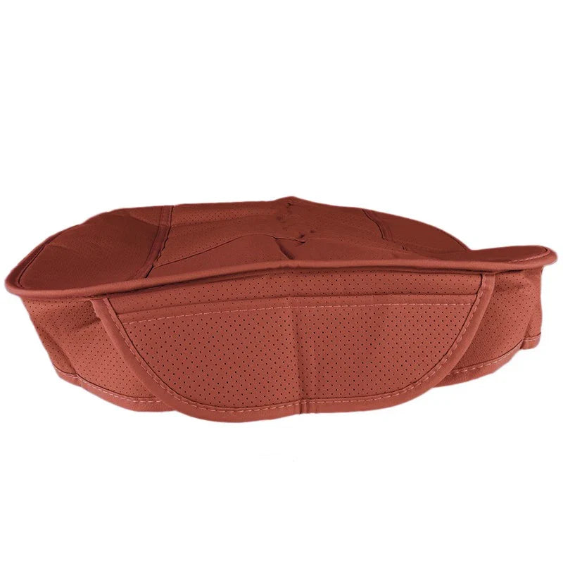 Car - Full Surround Seat Cushion Mat for All Models Front Seat Covers