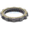 Suzuki GZ250 Marauder / TU250 Clutch Friction Disc Plate (2002-2017)