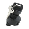 Polaris Sportsman 500, Outlaw 500 Ignition Switch Keys (2000-2007)