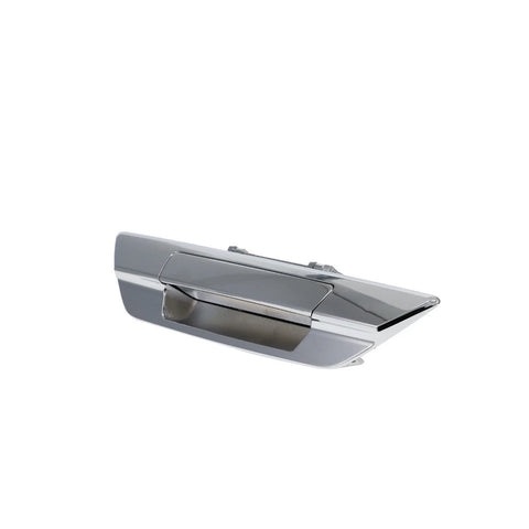 Toyota Hilux SR SR5 Ute Chrome Tailgate Handle (2015-2020)