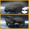 BMW 2 Series Sedan Waterproof All Weather Car Cover (2014-2021)
