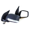 Nissan D40 Navara Pathfinder 2005-2014 Electric Door Mirrors w/ LED