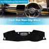 Kia Seltos Non-Slip Dash Mat (2019-2023)