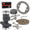 Camshaft & Rocker Arm Gear Honda Sportrax 300 TRX300EX
