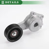 Ford E-150 Engine Belt Tensioner Pulley Assembly (2003-2014)