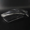 Volkswagen Passat B5.5 Right Headlight Clear Lens Cover (2000-2005)