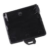 BMW F10 528i 535i 550i M5 Rear Bumper Tow Hook Cover (2011-2017)
