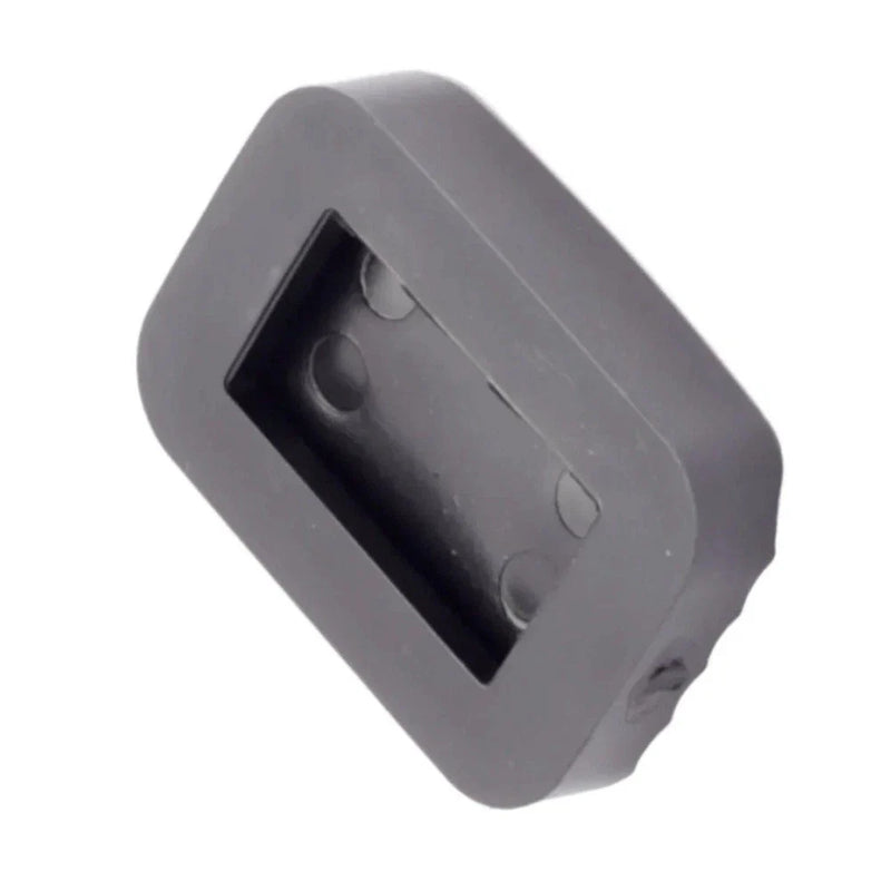 Lexus GS300 GS400 GS430 LS400 Rubber Brake Clutch Pedal Cover (1998-2005)