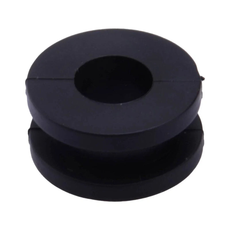 Honda Goldwing GL1200 GL1500 10x Rubber Side Cover Grommet (1984-2000)