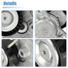 Mercedes-Benz C 300 3.5L Belt Tensioner Assembly (2015-2019)