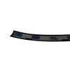 Toyota FJ Cruiser White Front Windshield Upper Reveal Molding (2007–2014)