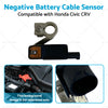 Honda Civic CR-V Negative Battery Cable Sensor (2017-2019)