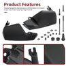Suzuki V-Strom 650 DL650 Hand Guard Set (2004-2011)
