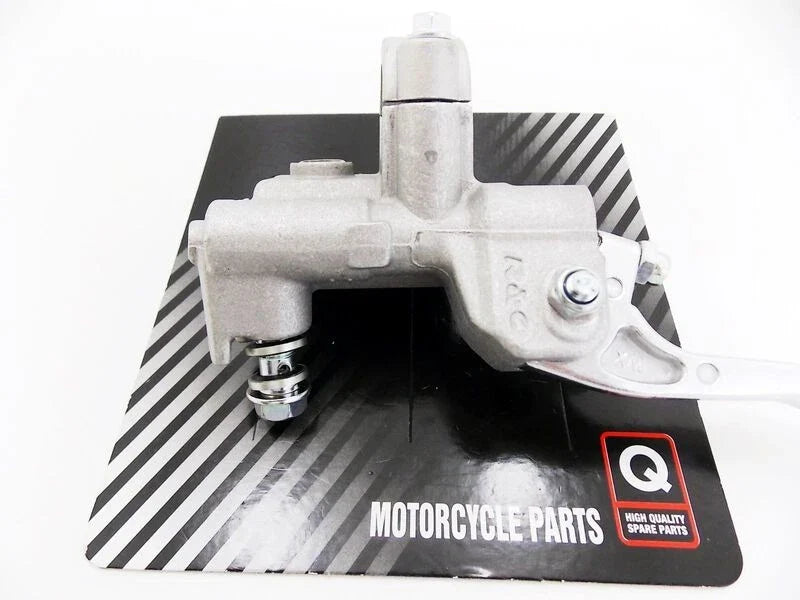 Suzuki RMX450 Front Brake Master Cylinder Lever Assembly (2017-2019)