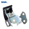 Mini Cooper Hood Latch Lock Actuator (2007-2015)