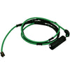 BMW E46 M3 3.2 Rear Brake Pad Wear Sensor (2001-2006)