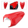 Yamaha YZF R15 Red Rear Pillion Seat Cover (2017-2021)