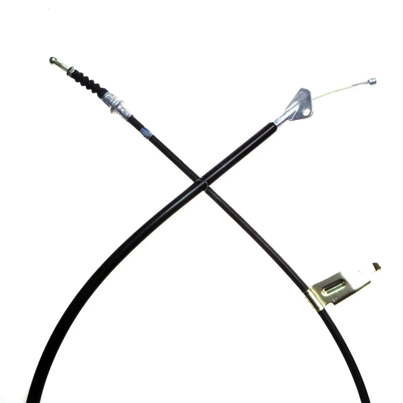 Toyota Yaris 2013-2019 Rear Hand Parking Brake Cable