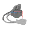 Access AMS 4.30 SM / AMX 8.57 Starter Relay Solenoid