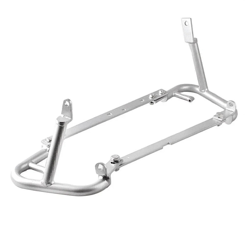 BMW K1600GTL Front Engine Guard Crash Bar (2011-2019)