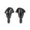 Honda CR-V 3 x Front Windshield Washer Nozzles (1999-2004)