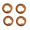 Mazda BT-50, Ford Ranger Diesel Injector Nozzle Copper Washer (2006-2020)