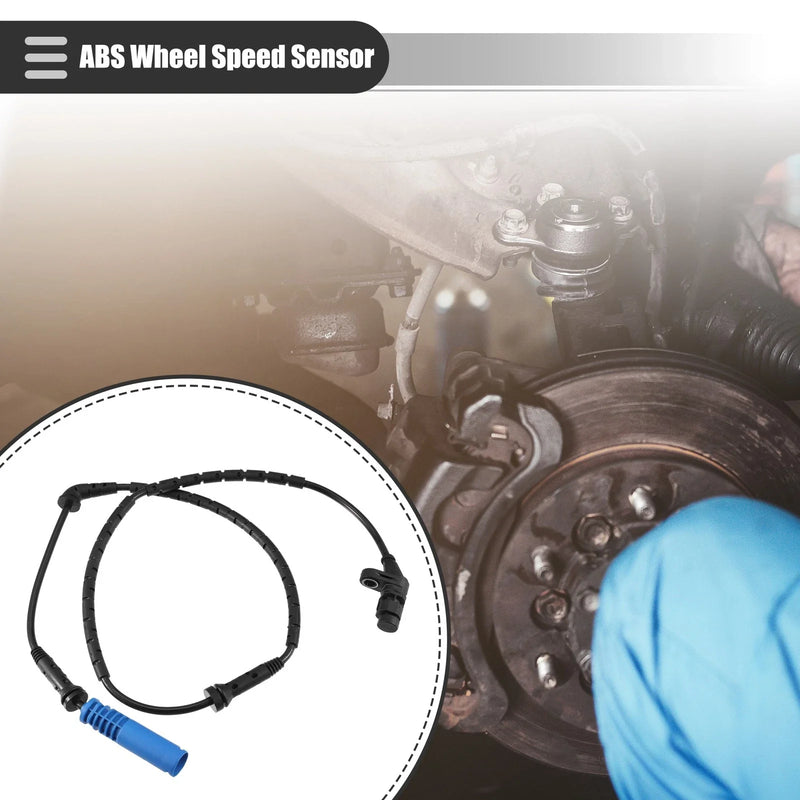Land Rover Range Rover III L322 ABS Wheel Speed Sensor (2002-2012)