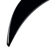 BMW 5 Series F10 M5 Sedan Rear Trunk Spoiler Wing Lip (2011-2017)