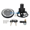 YZF250, YZF R25 Yamaha Ignition Key Switch Gas Cap Lock Set (2019-2024)