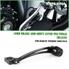 Harley Touring 16mm Black Brake Lever Arm (2008-2013)