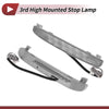 Honda Civic EX 2 Door Coupe White LED Third Brake Light (2001-2005)