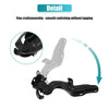 Honda (654003TA0A) Hood Hinge 2 x Black (2016-2021)
