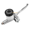 Honda Goldwing 1000 GL1000 Front Brake Master Cylinder & Lever (1975–1977)