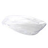 Audi A4 B7 S4 2005-2008 Transparent Headlight Lens Cover