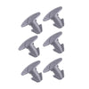 Honda CR-V, Civic Engine Cover Underride Guard Bolt (2017-2020)
