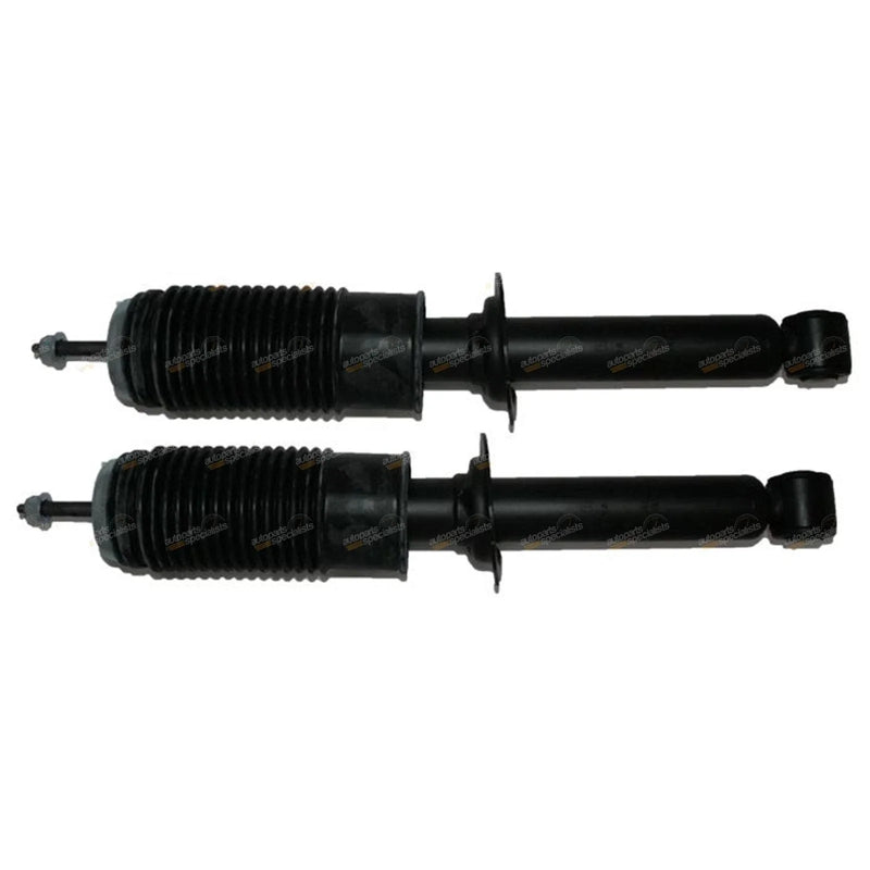 Nissan Pulsar N16 Rear Gas Shock Absorbers (2000 - 2005)