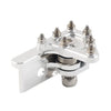 Universal DRZ CRF SMR SMC SXC SX CNC Brake Pedal Lever Step Plate