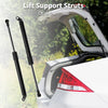 BMW E38 740i 740iL 750iL Rear Hatch Lift Supports Struts (1995-2001)