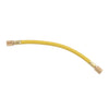 R134a Car 10" AC Refrigerant Charging Hose
