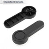 Jeep Wrangler (2011-2017) Replacement Part Seat Recliner Handle