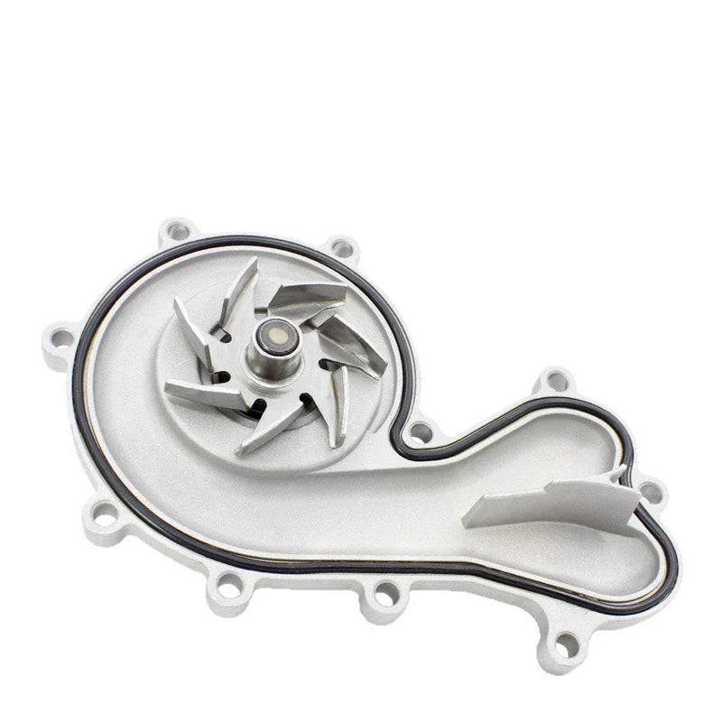 Audi A4 A5 A6 A7 A8 Q5 Q7 S5 S6 S8 3.0 TDI Water Pump w/ Seal (2009–2016)