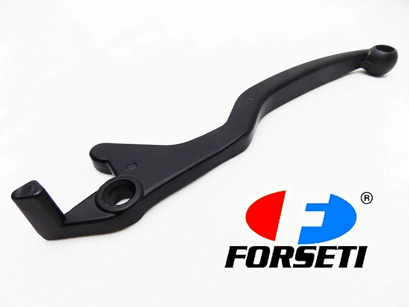 Suzuki GN125 Black Forseti Right Handlebar Front Brake Lever (94-01)