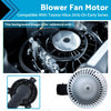 Toyota Hilux Air Conditioning Blower Fan Motor (2015-On)