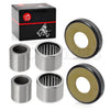 Suzuki LT230E / LT230S / LT250S Swing Arm Bearing Repair Kit (1985–1993)