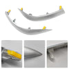 Models Toyota Corolla A/C Outlet Air Vent Panel Trim Strip (2009-2013)